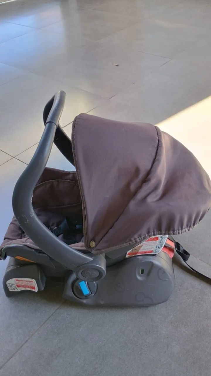 bebê conforto