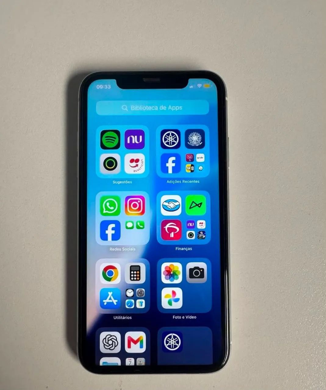 IPhone XR 64GB  - Foto 4
