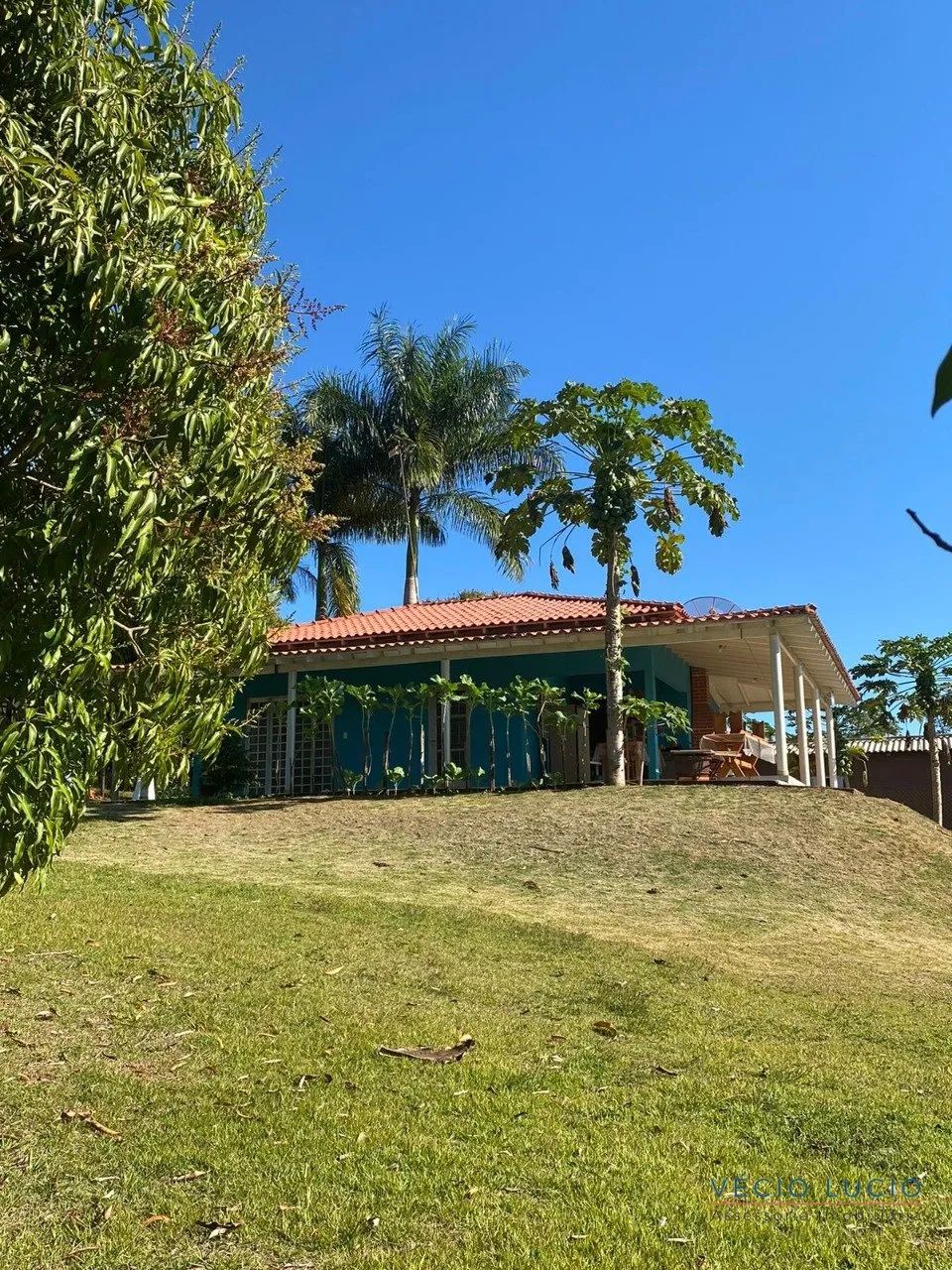 CHACARA MOLHADA - Foto 5