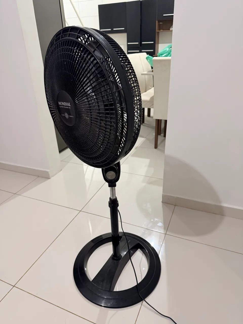 Ventilador mondial - Foto 2