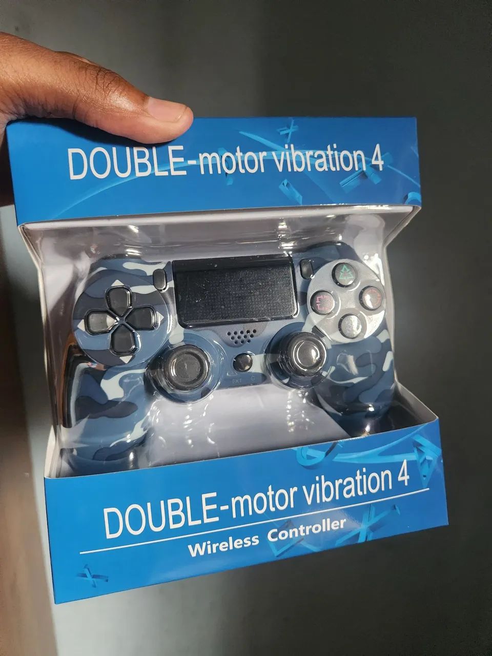 CONTROLE PS4  - Foto 2