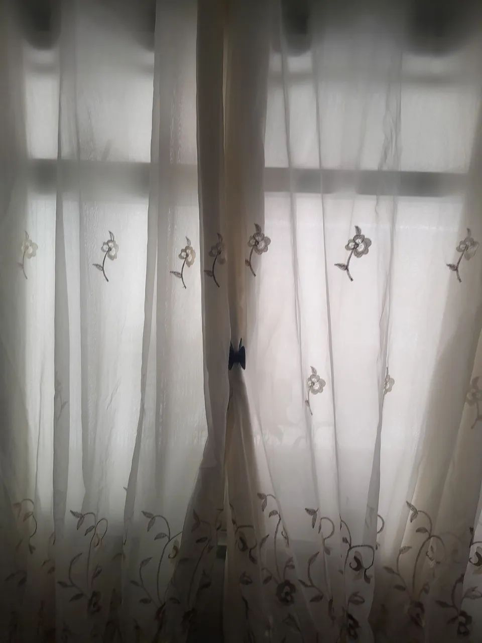 Cortinas  - Foto 2