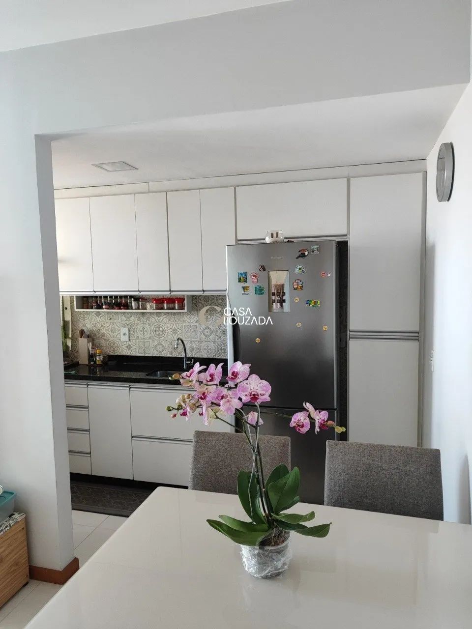 Apartamento 02 quartos com 01 suíte na Praia de Itaparica - Foto 4