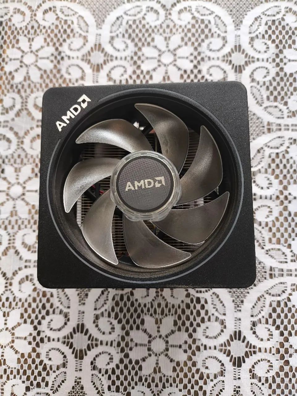 cooler amd rgb