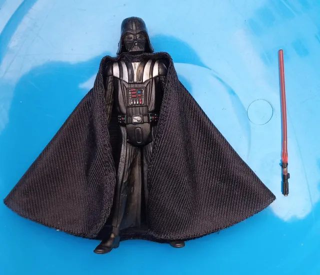 Figura Star Wars Kenner Darth Vader