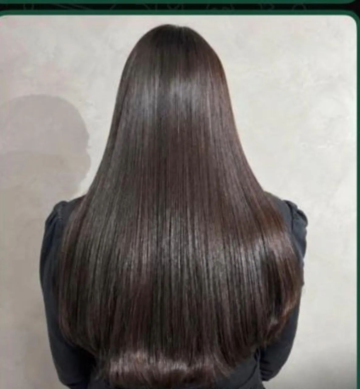 Mega Hair 