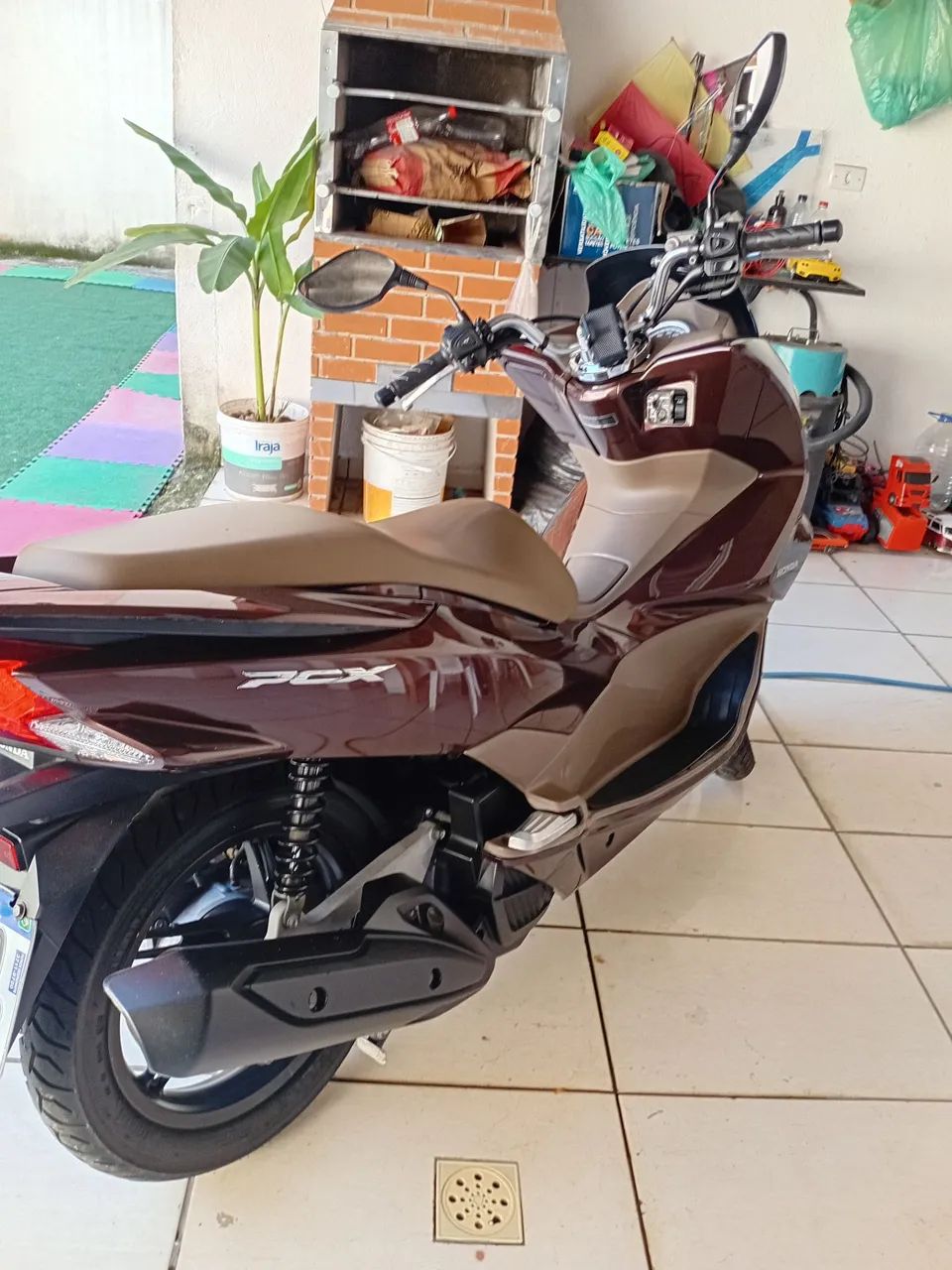 Honda pcx 2017 - Foto 2