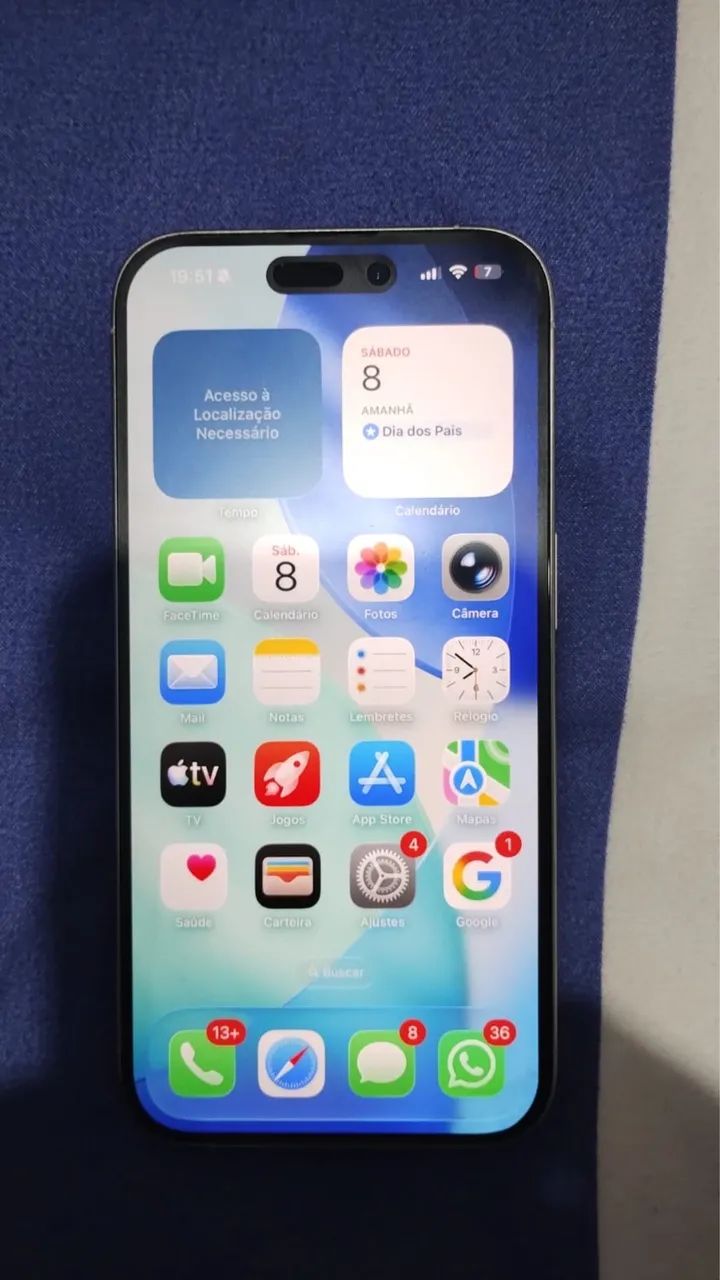 iPhone 15 pro