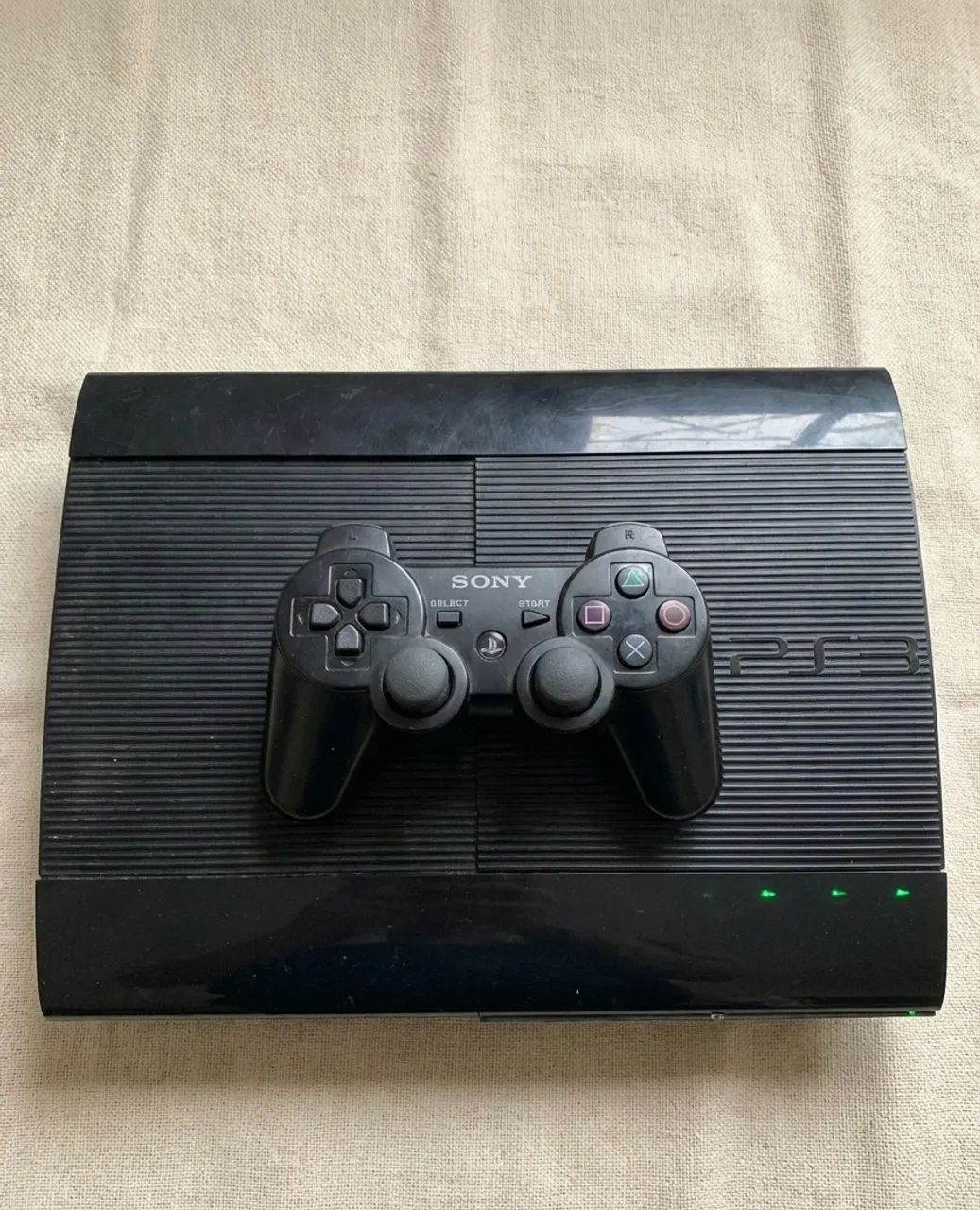 Playstation 3 - Foto 2
