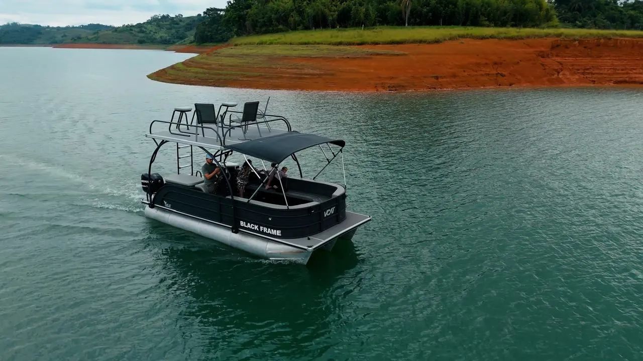 Vcat 650 duplo deck  - Foto 5