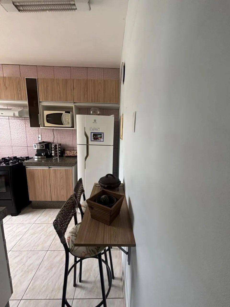 Apartamento todo mobiliado em Suzano  - Foto 5