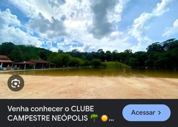 Título Clube Neopolis - Foto 4