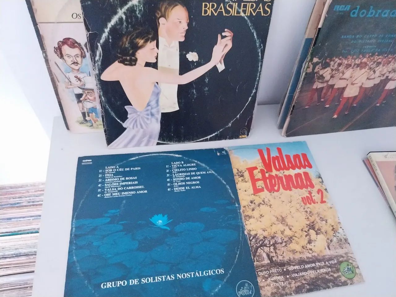 Lps discos vinil - Foto 2