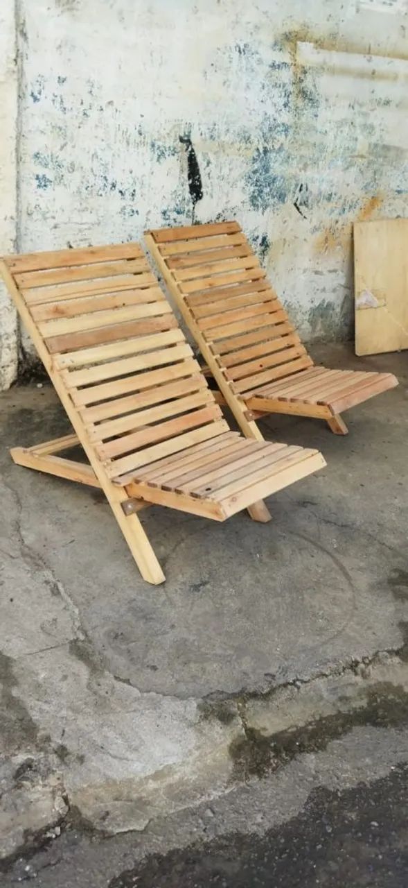 Venda de moves rústicos 