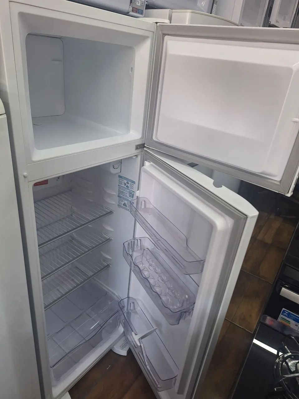 Geladeira - Foto 2