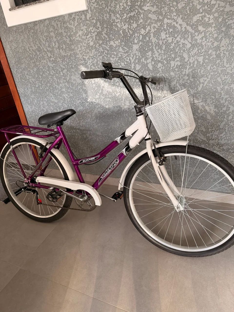 Bicicleta  - Foto 2