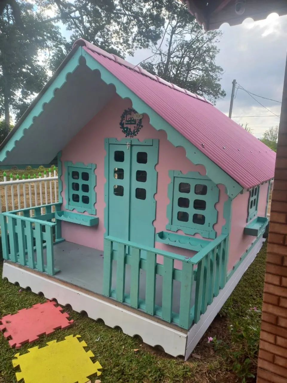 Casinhas de boneca  - Foto 4