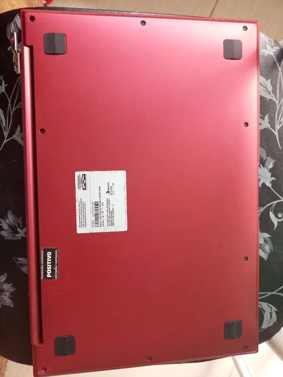 Notebook  - Foto 2