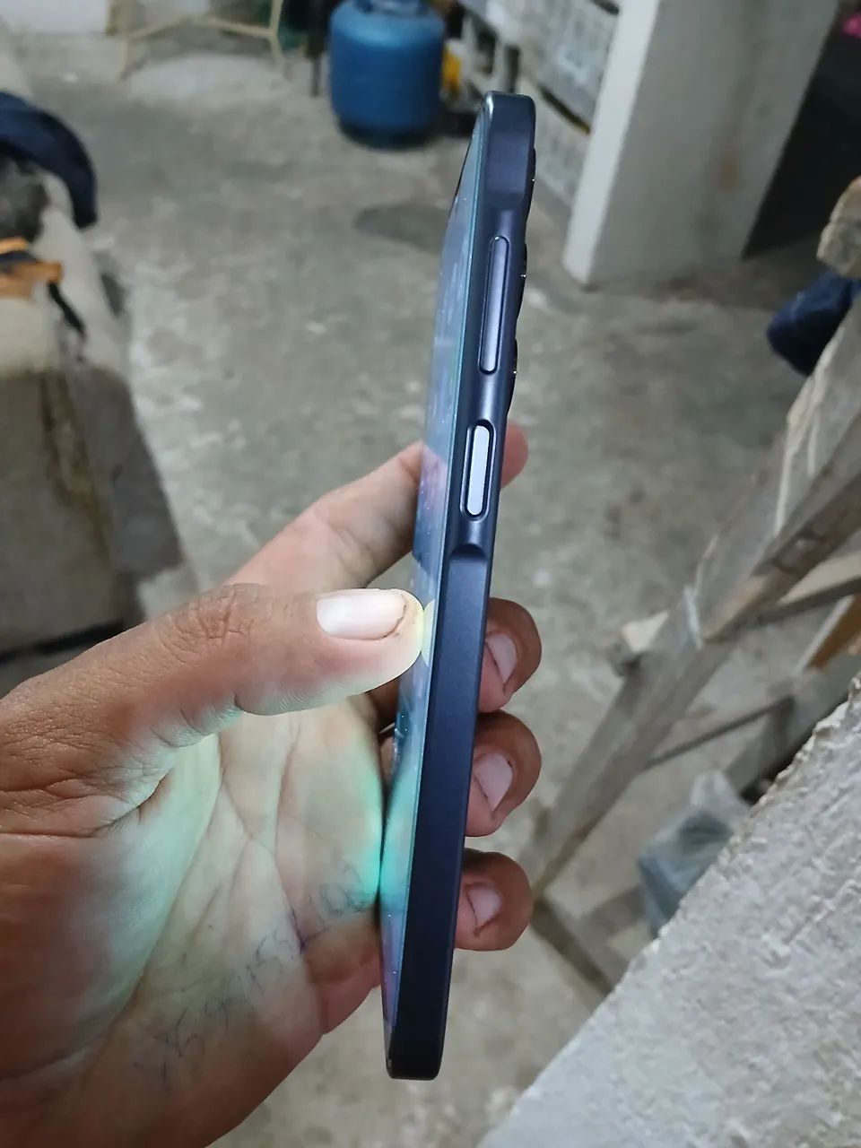 Samsung a16  - Foto 3