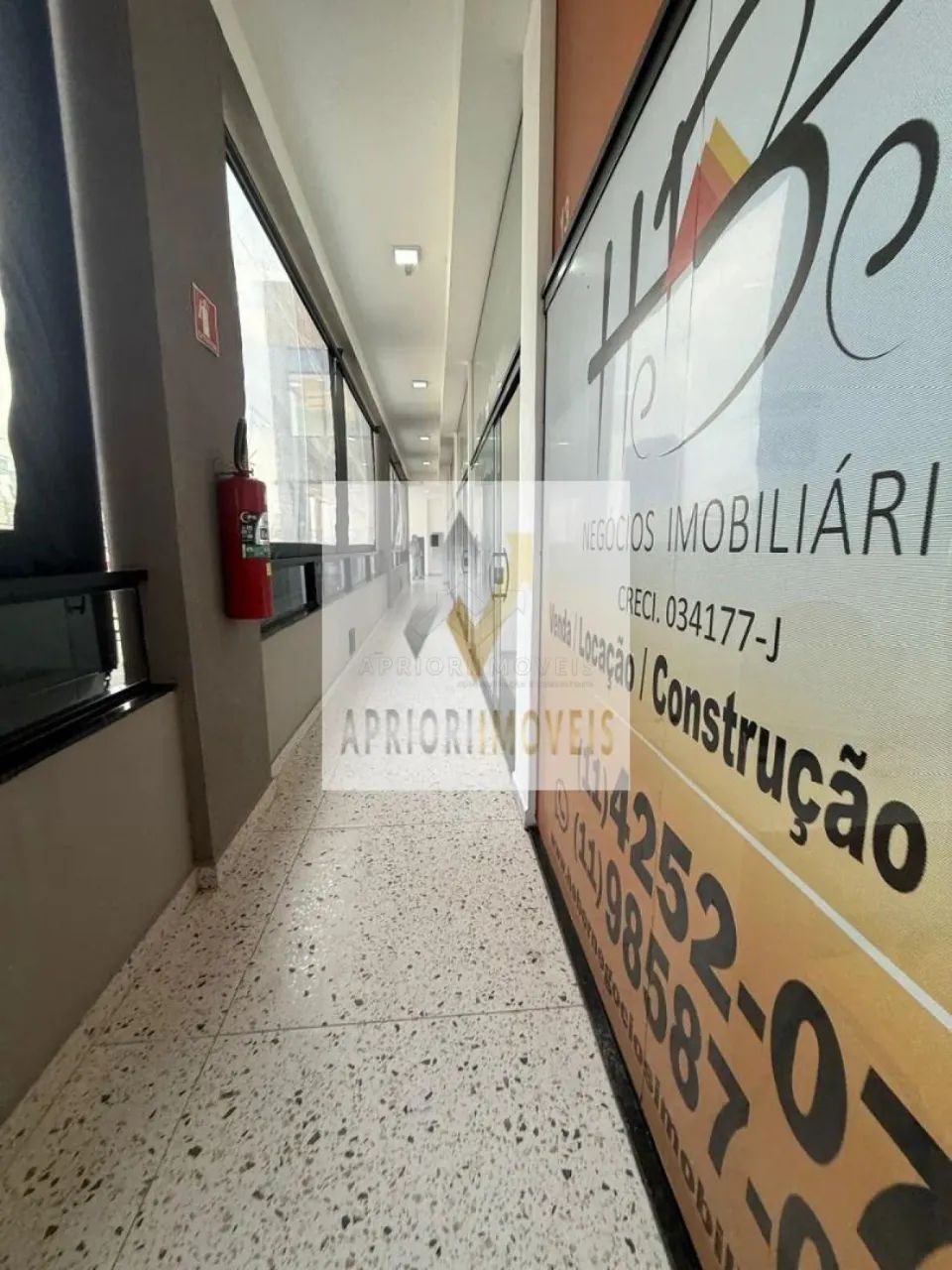 Loja para locação 33 m² na Vila Bocaína - Mauá /SP - Foto 2