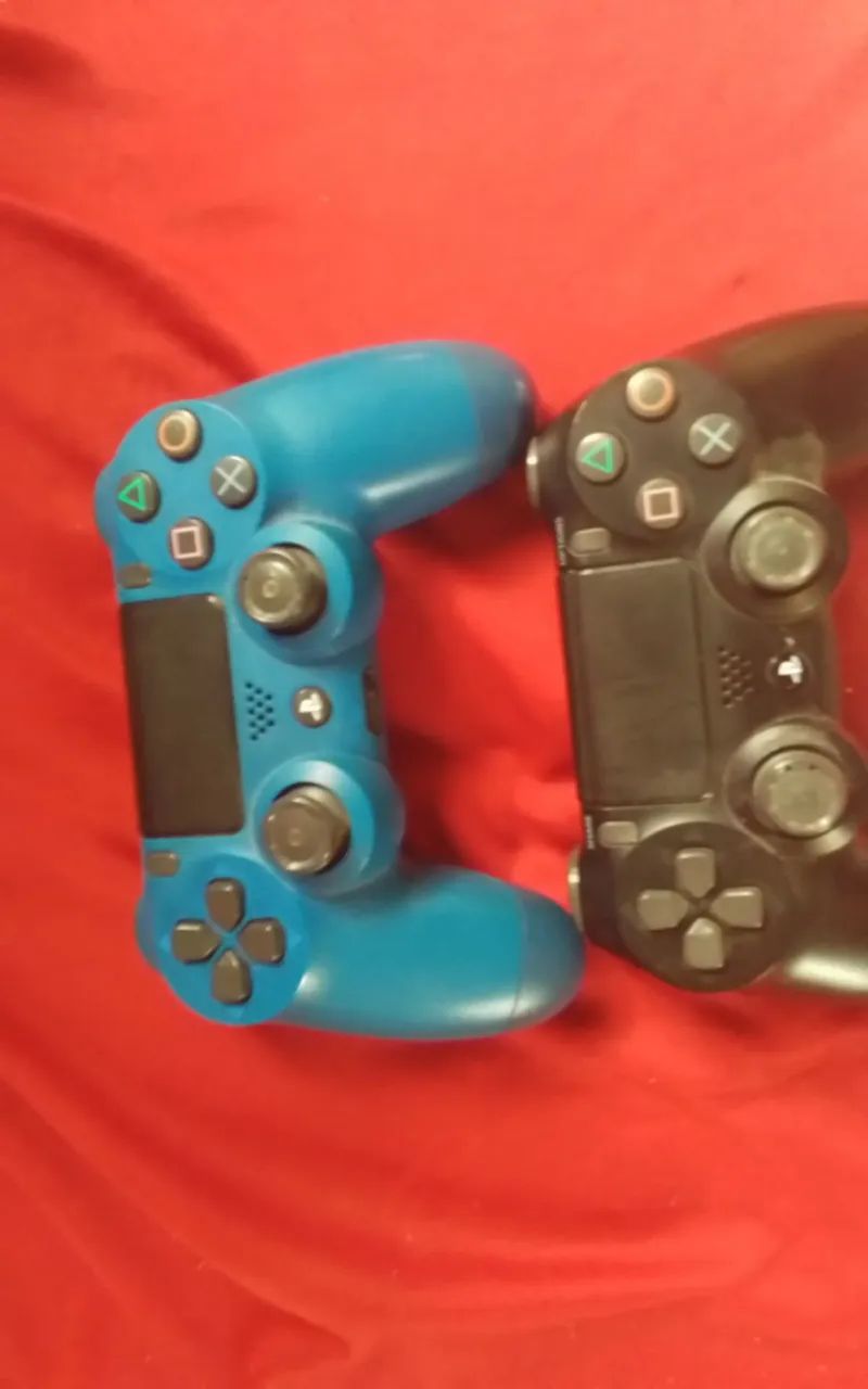 PS4 DESBLOQUEADO  - Foto 3