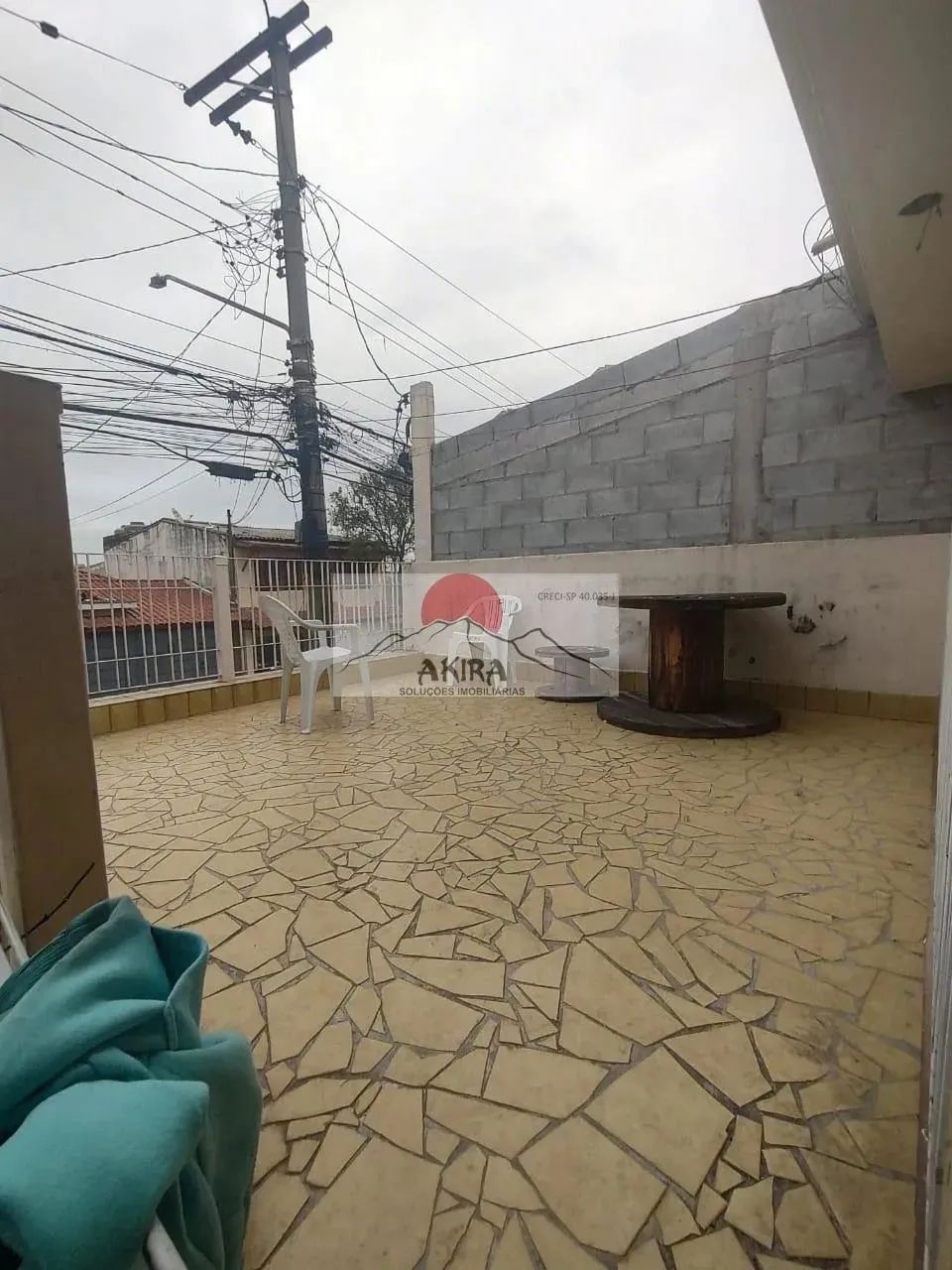 Casa em Jardim Rosa de Franca - Guarulhos - Foto 3