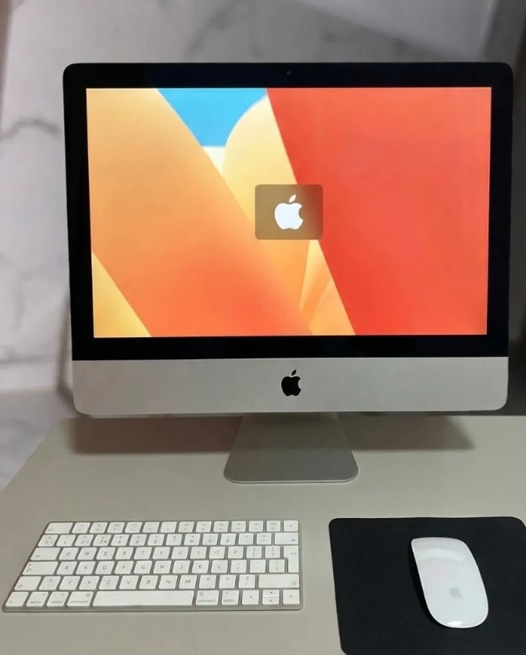 imac 4k 2017