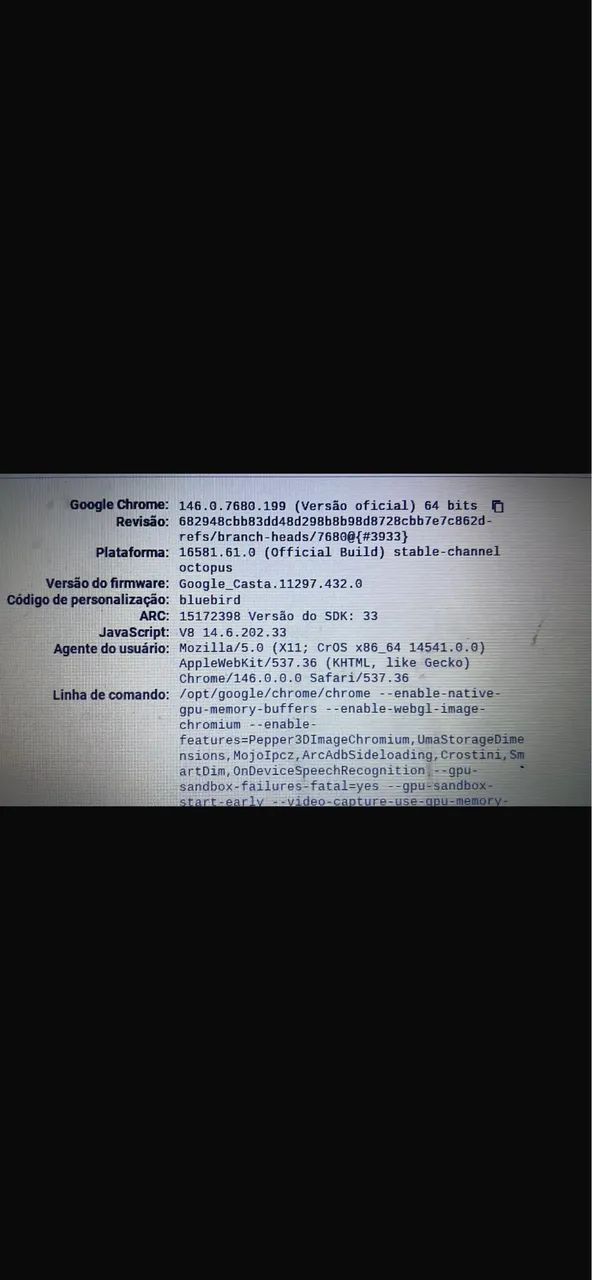 Chormebook - Foto 2