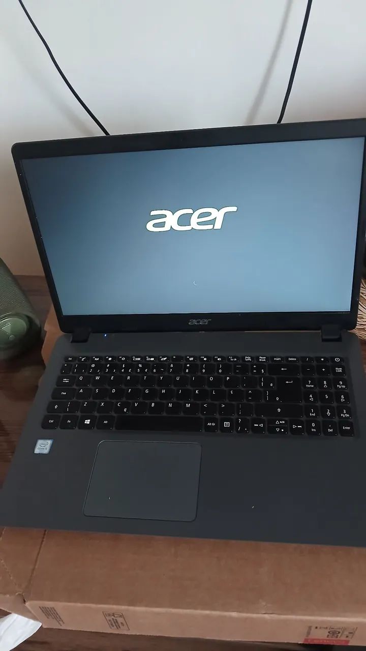 Vendo Notebook ACER ASPIRE 3 - Foto 4