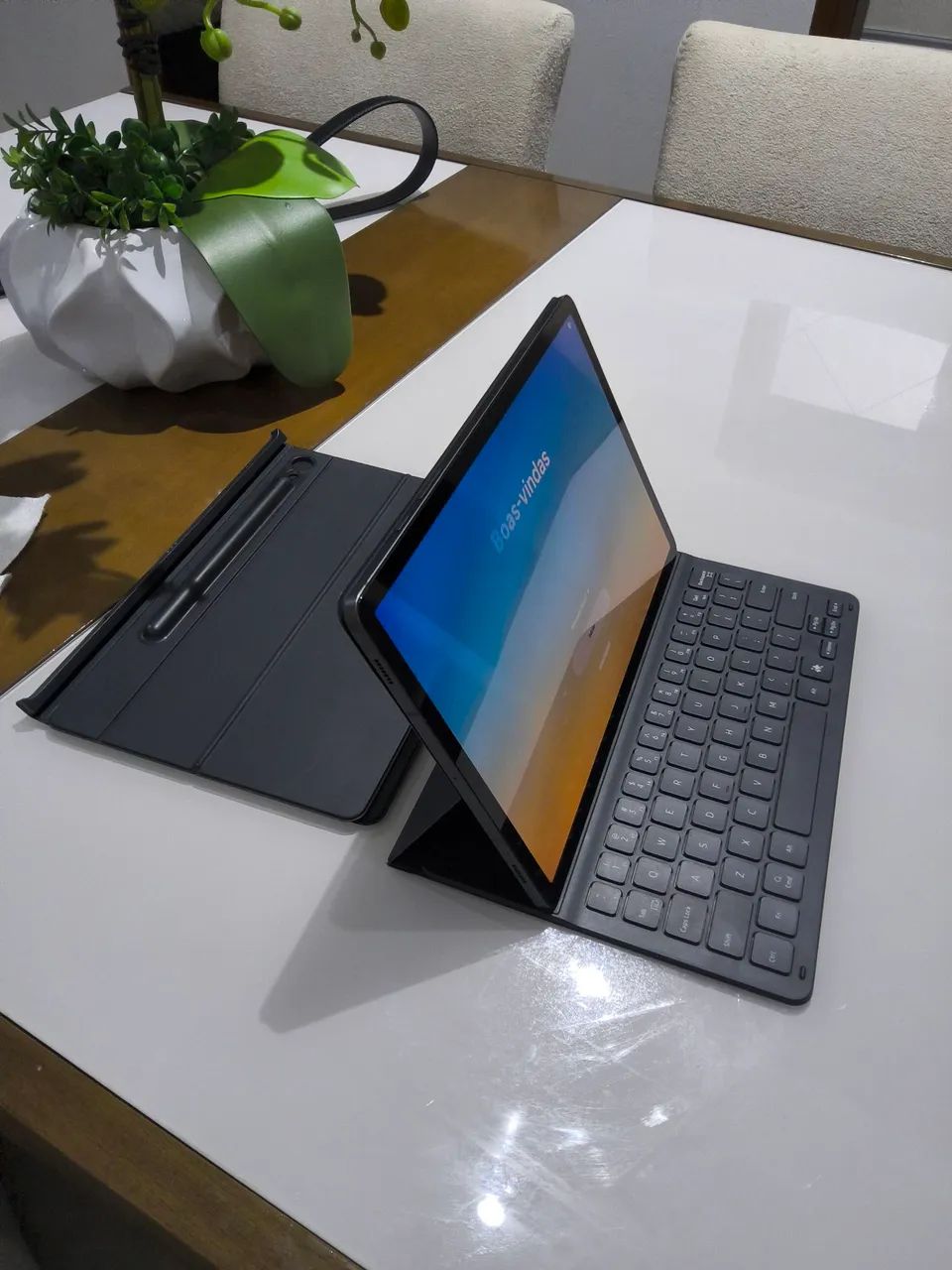 Tablet Samsung s9 - Foto 2