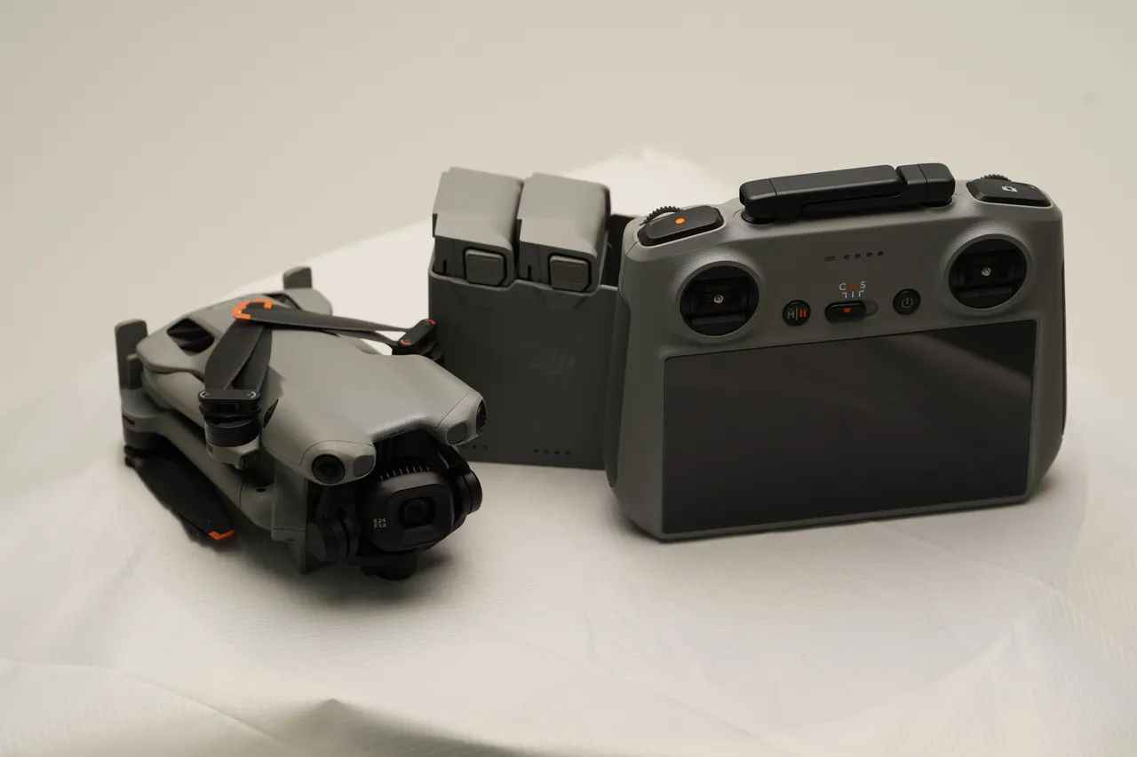 Dji mini5Pro flymore Plus - Foto 4