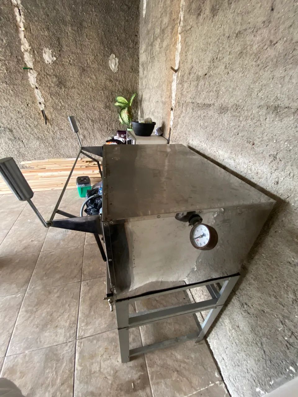 Forno industrial Venâncio  - Foto 2