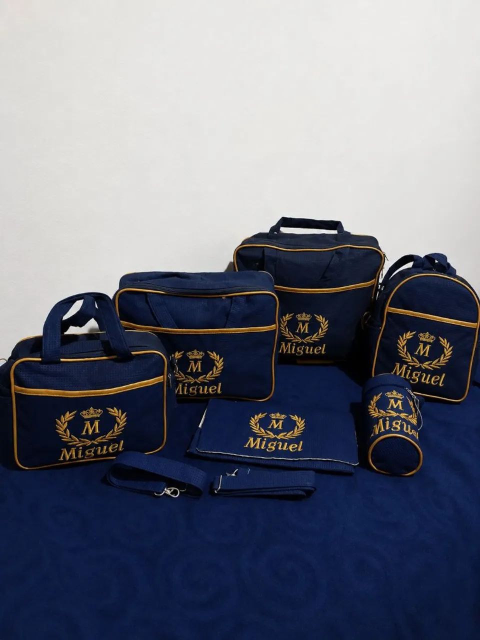 Kit Bolsa Maternidade  - Foto 2