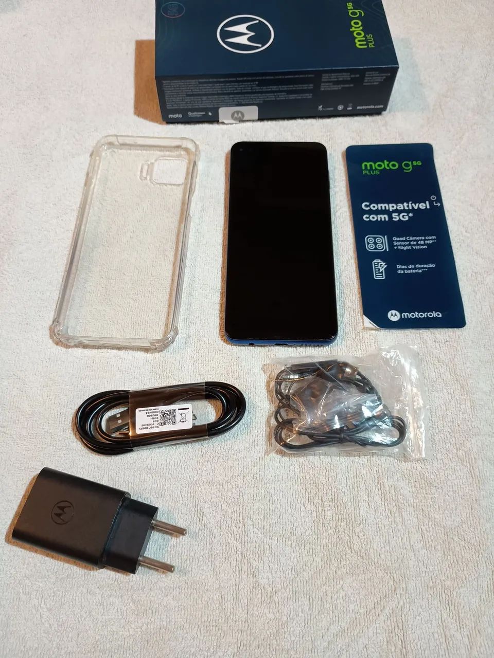 Vendo Motorola - Foto 2