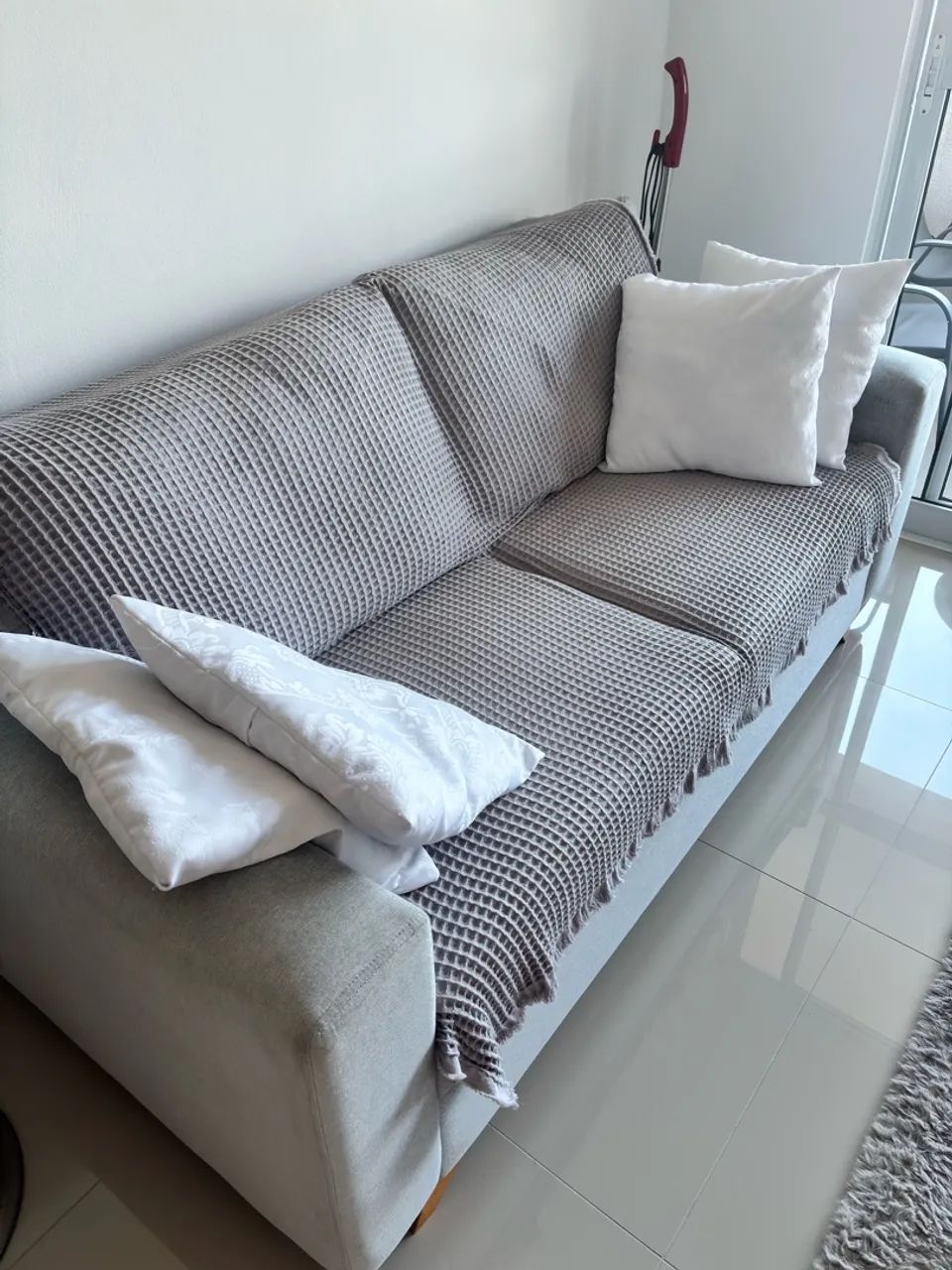Sofá 2 lugares  - Foto 3