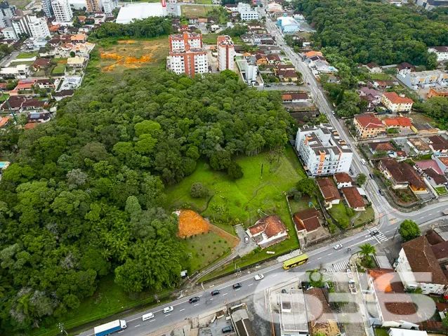Terreno | Joinville | Bom Retiro - Foto 3
