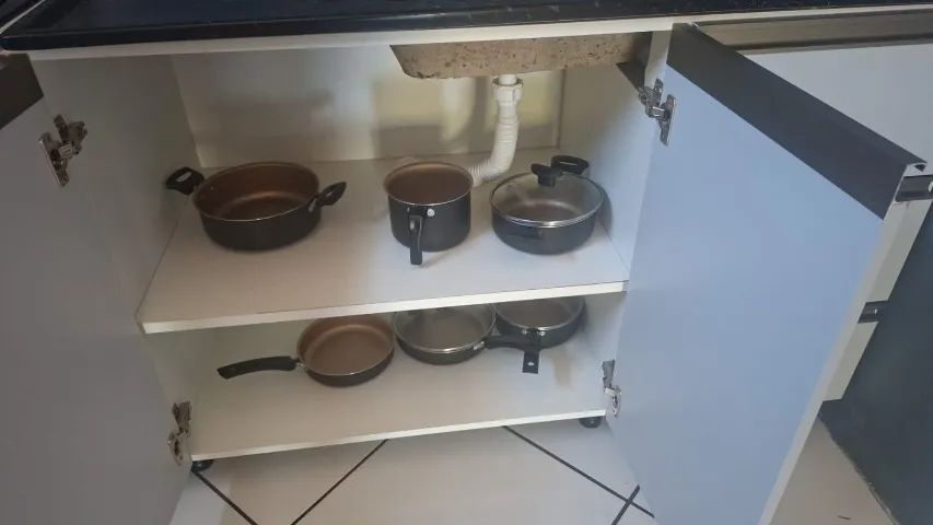 Alugo apartamento terreo 1quartos Jacinto Machado - Foto 3