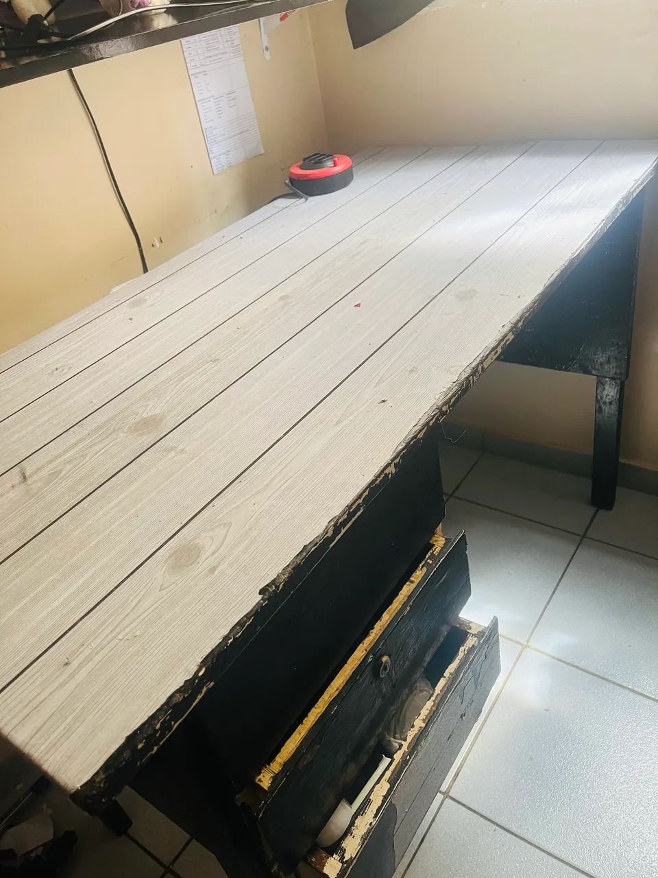Escrivaninha  - Foto 3