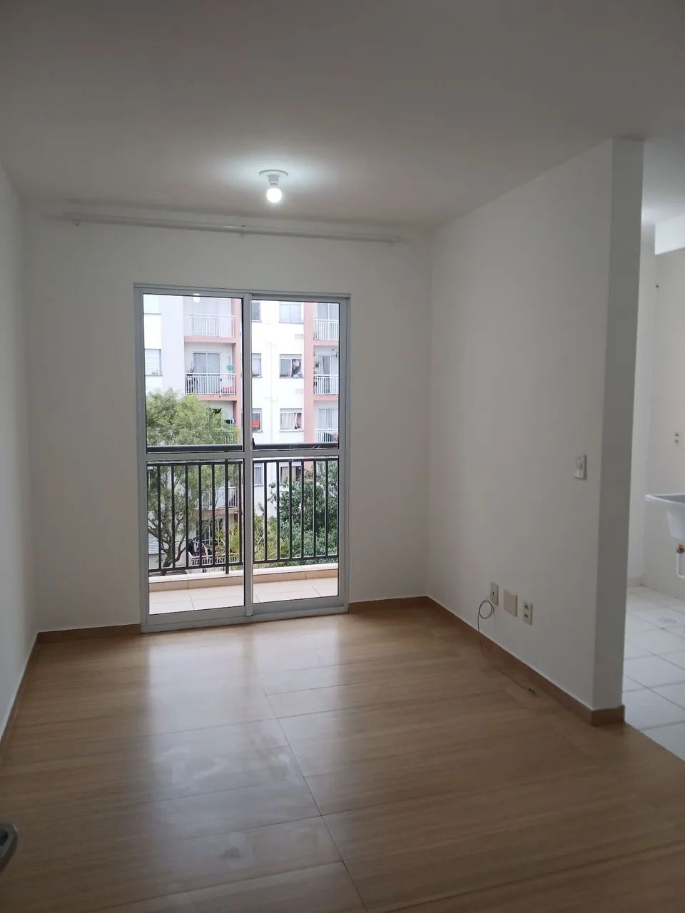 Alugo Apartamento Embu-Guaçu  - Foto 2