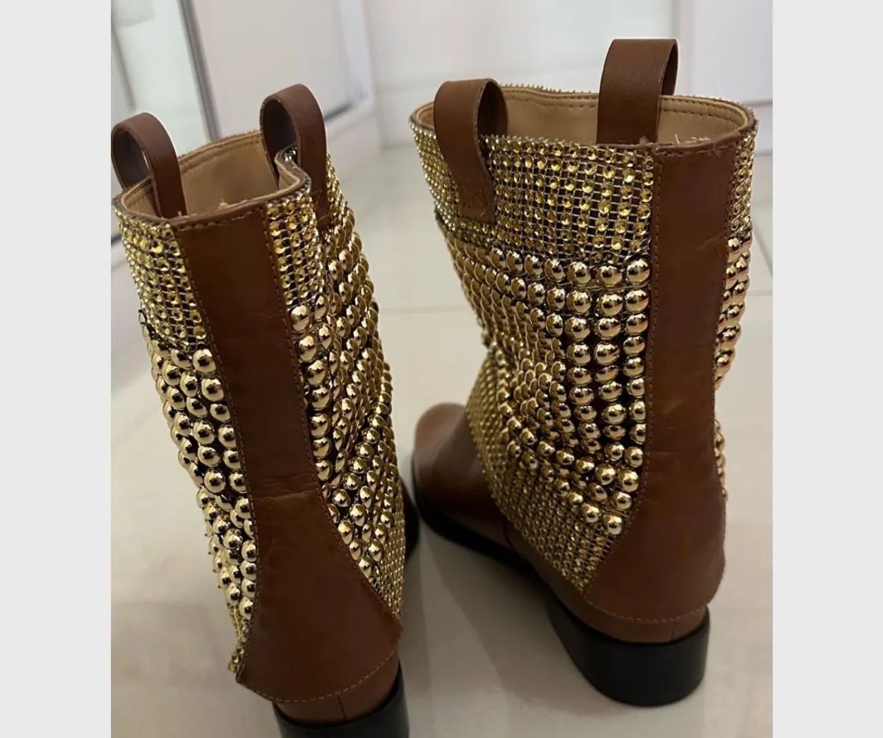 Bota Schütz - Foto 2