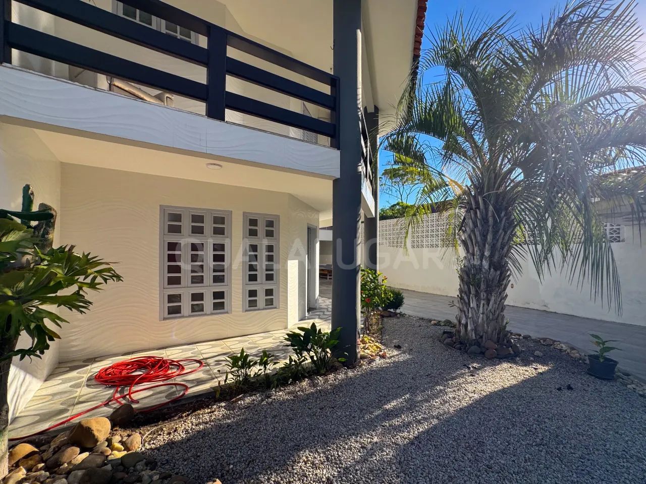 Casa semimobiliada para Locação  Dehon, Tubarão/SC - Foto 2
