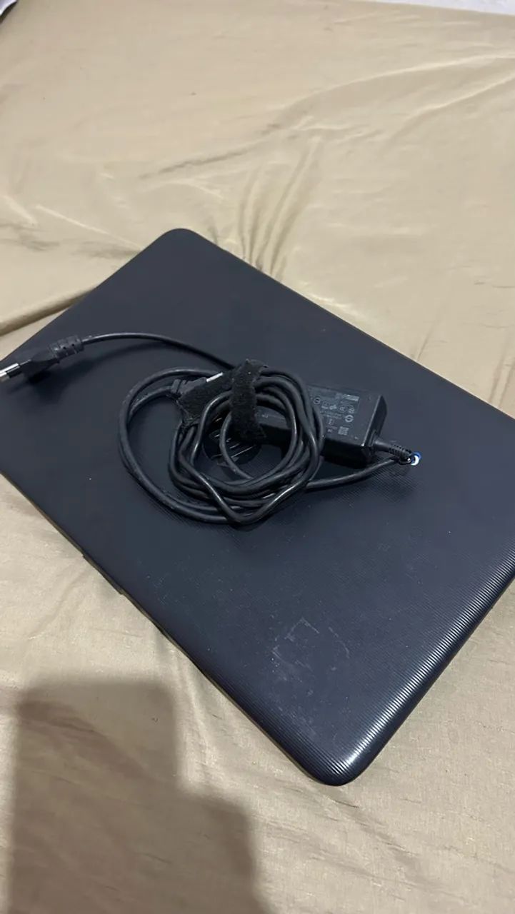 Notebook HP - Foto 3