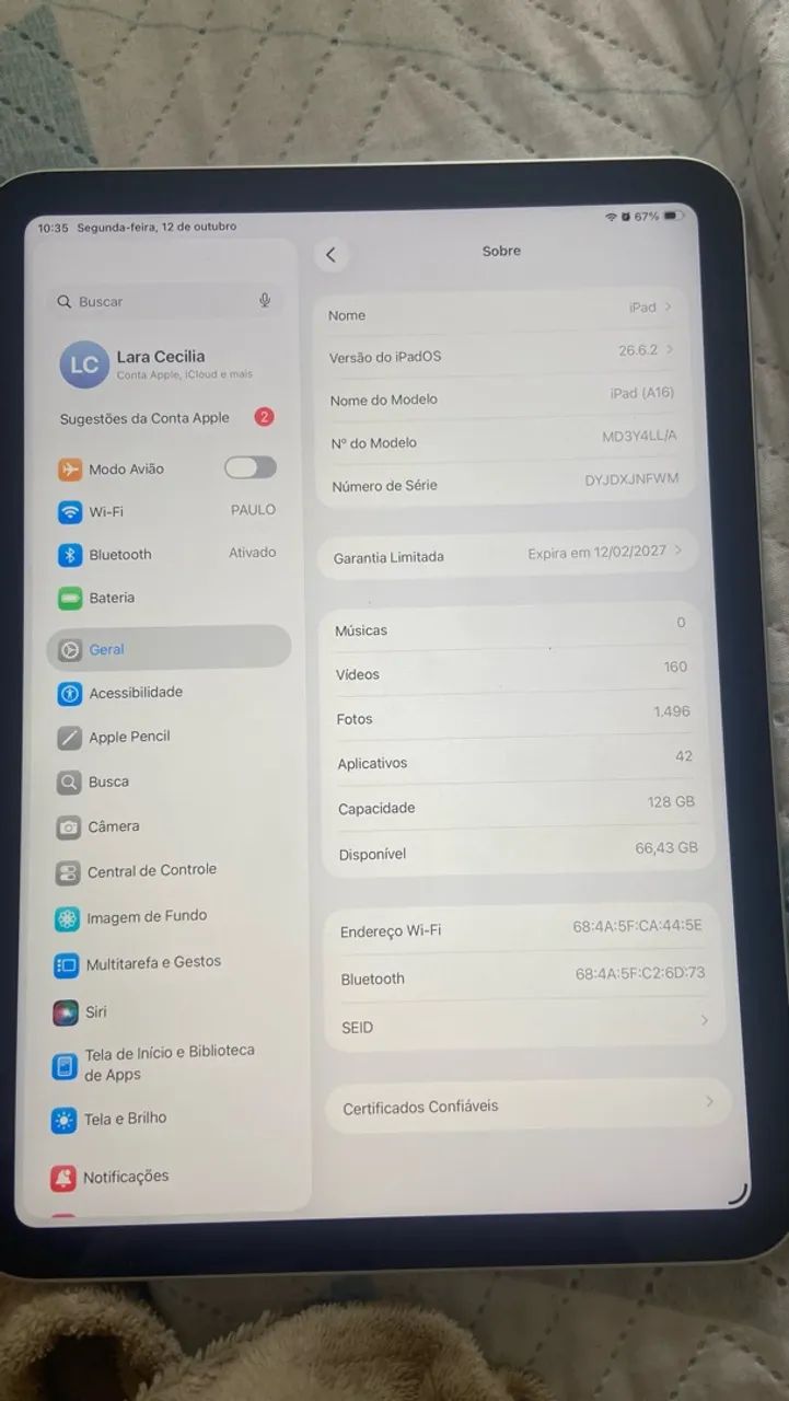 iPad 11