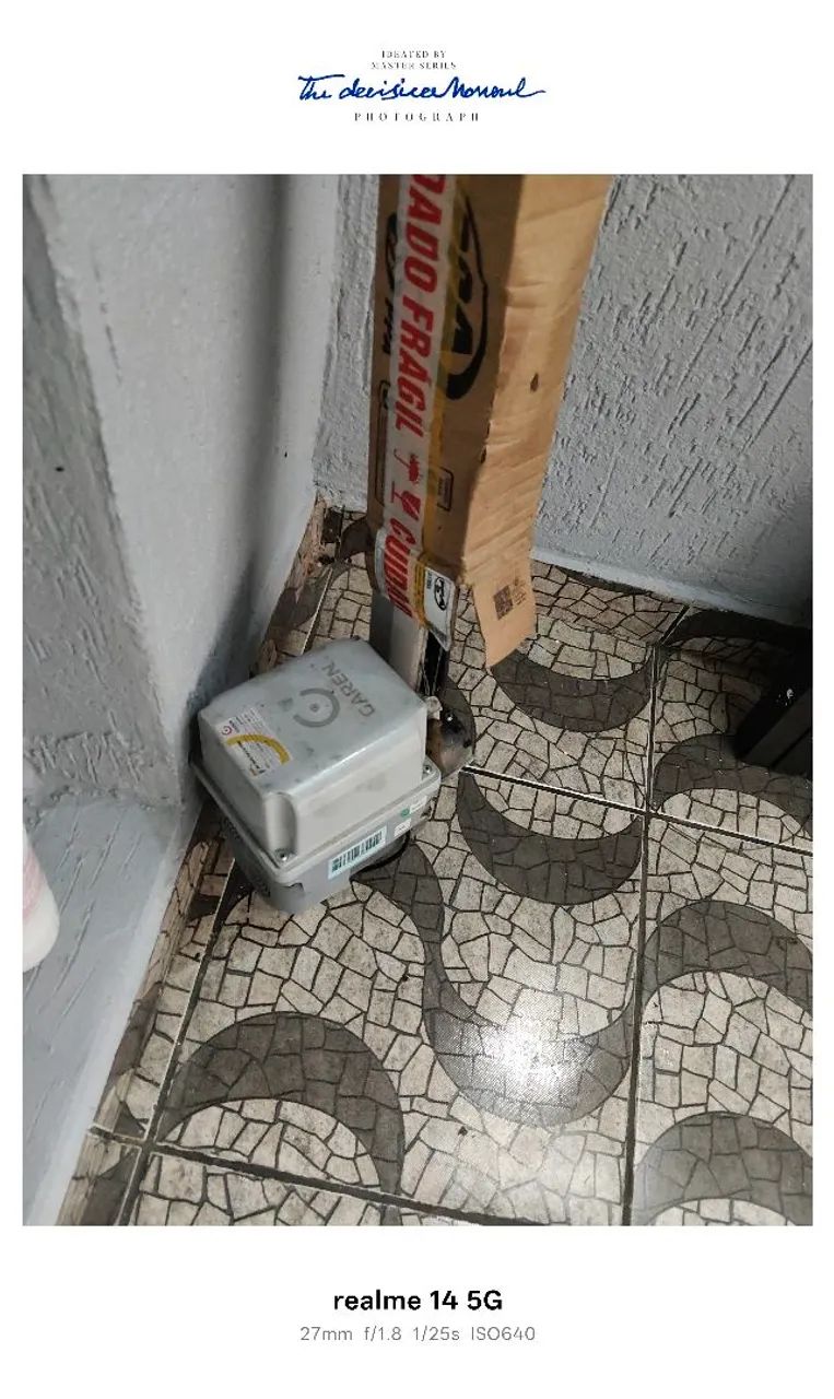 Motor Garen tsi pro 1/4   - Foto 6