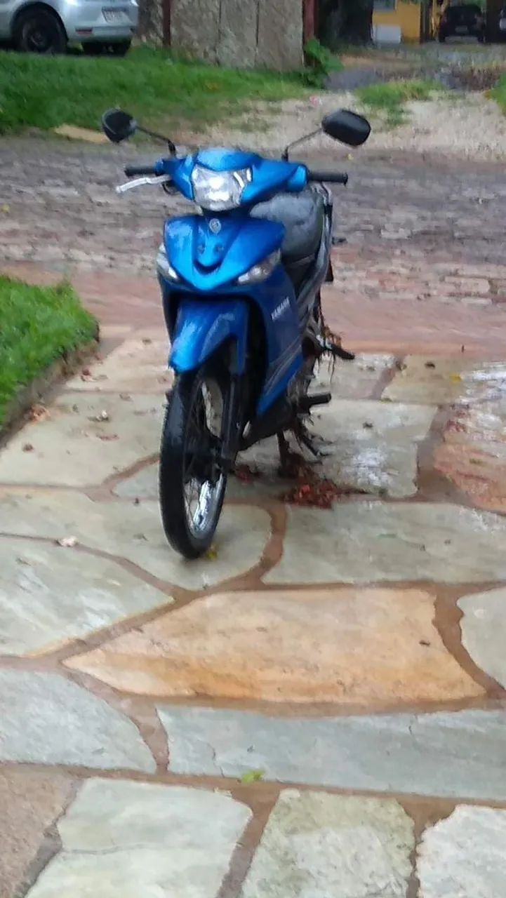Crypton 115 - Foto 4
