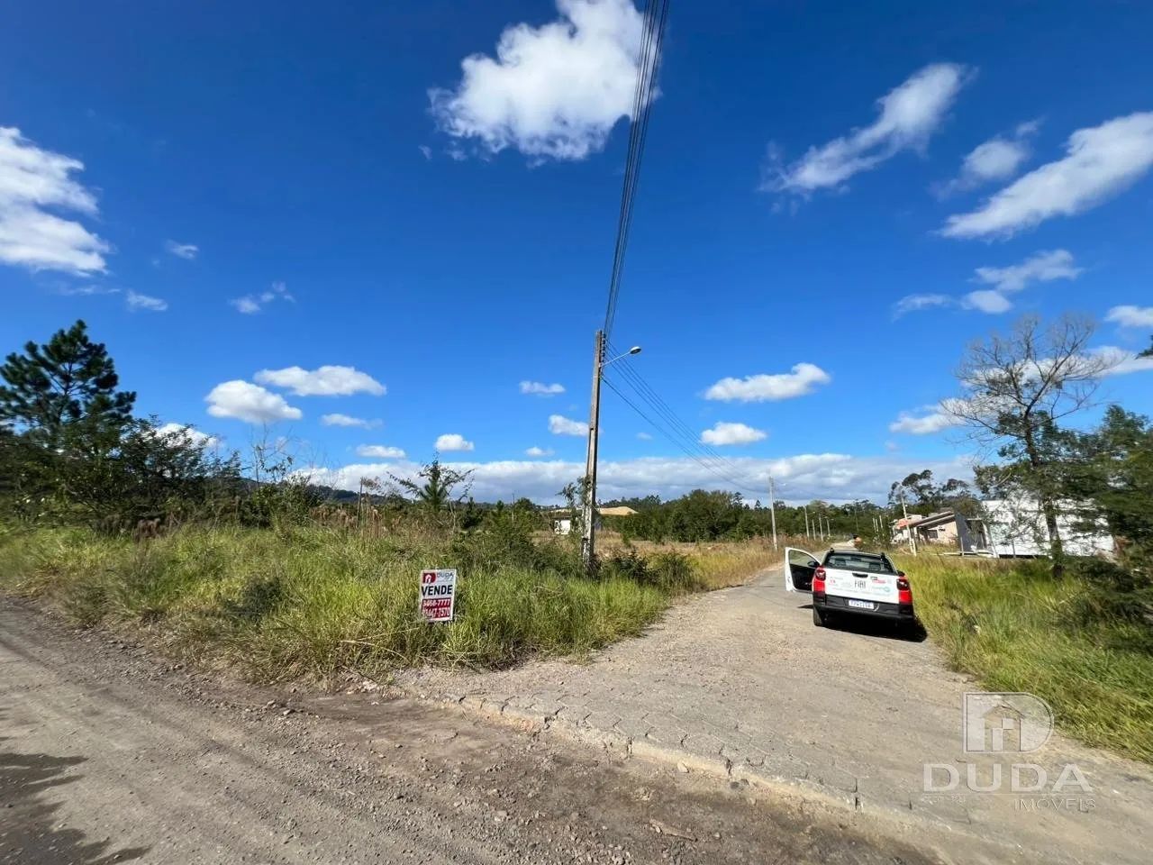 Terreno à venda em Vila São Jorge, Siderópolis - Foto 2