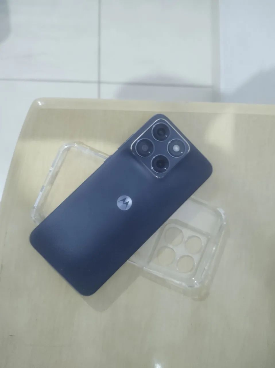 Motorola Edge 70 fusion