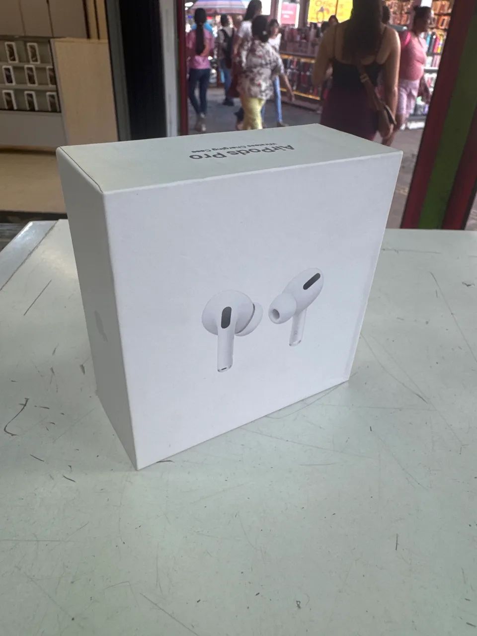 AirPods Pro - Fones de Ouvido - Setor Campinas, Goiânia 1494395612