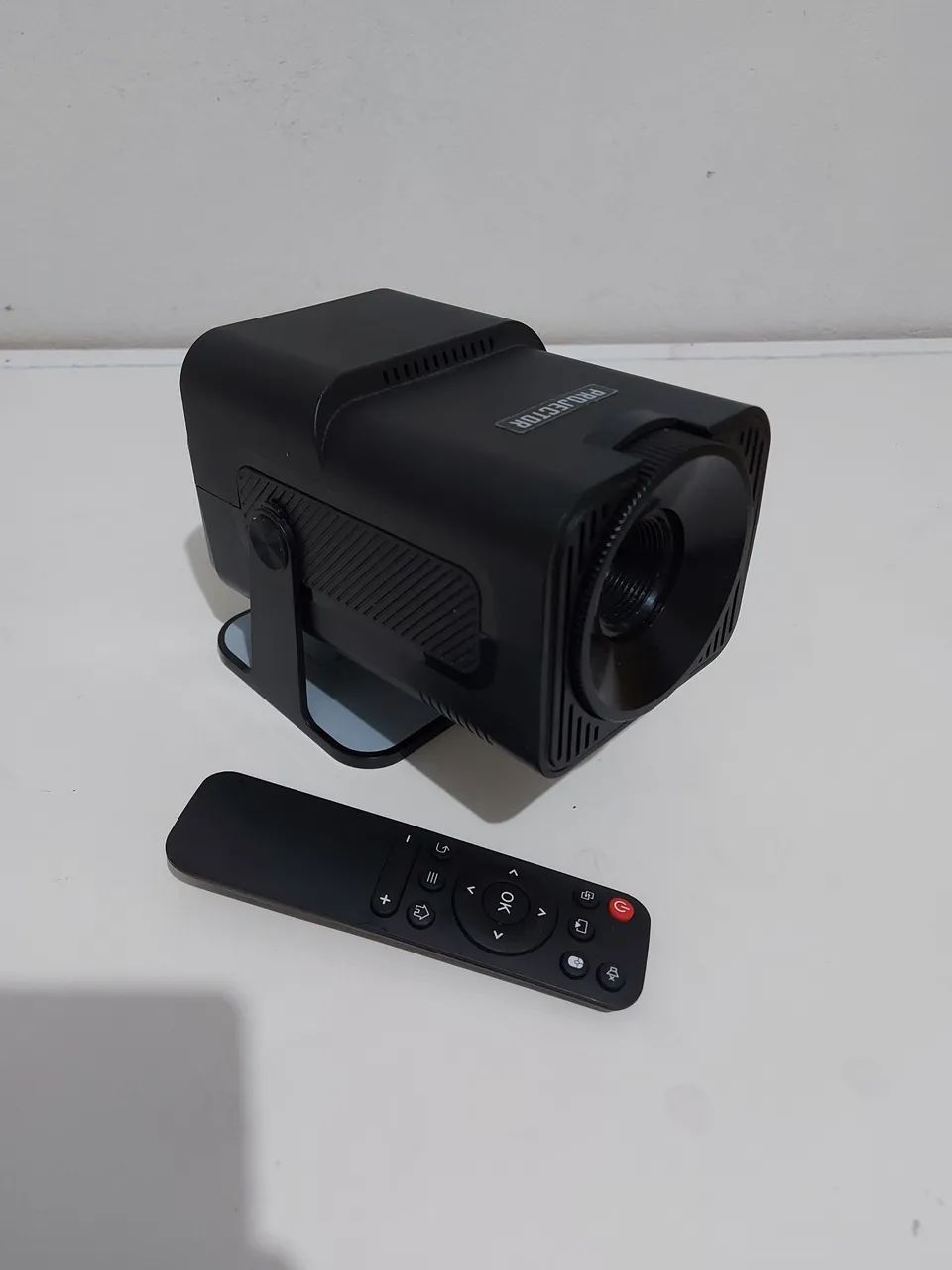 Projetor 4k
