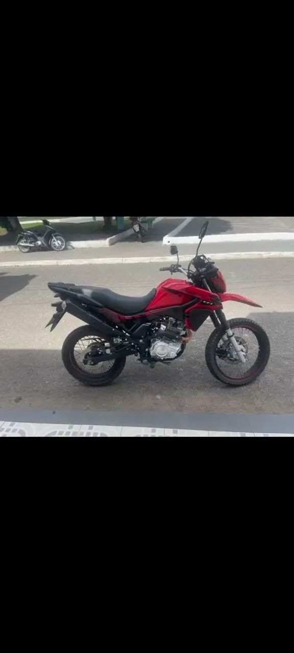 Vendo ou troco shi 175 2025  - Foto 2